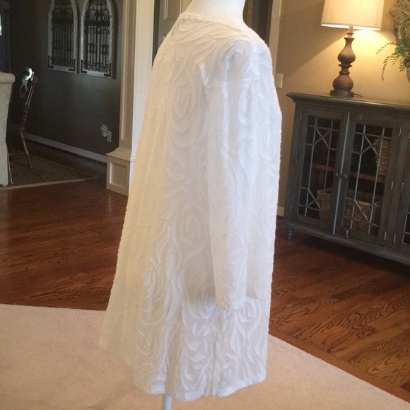 J. Valdi swimsuit coverup in medium - Picture 7 of 13